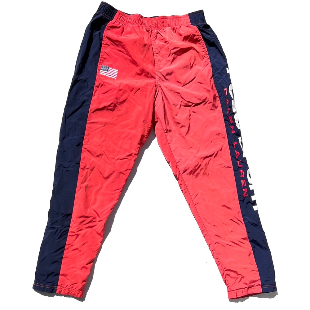 Polo Sport track pants